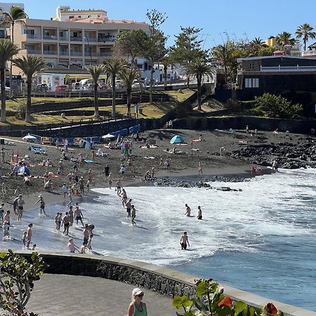 Neptuno Ocean Experience By Sydney Διαμέρισμα Puerto de Santiago  Εξωτερικό φωτογραφία