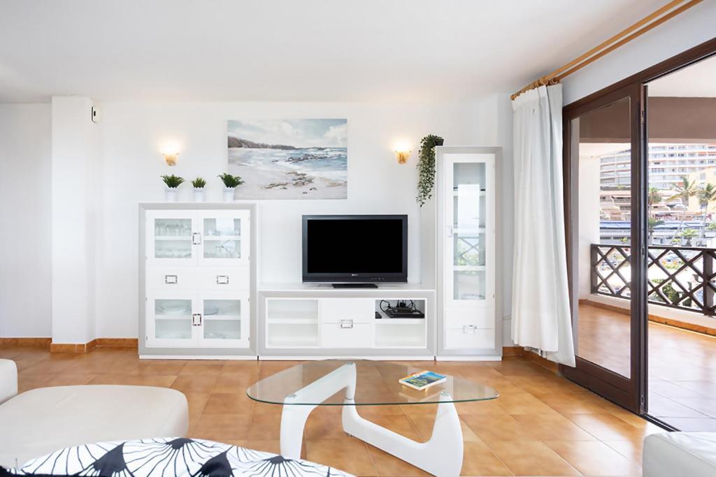 Neptuno Ocean Experience By Sydney Διαμέρισμα Puerto de Santiago  Εξωτερικό φωτογραφία