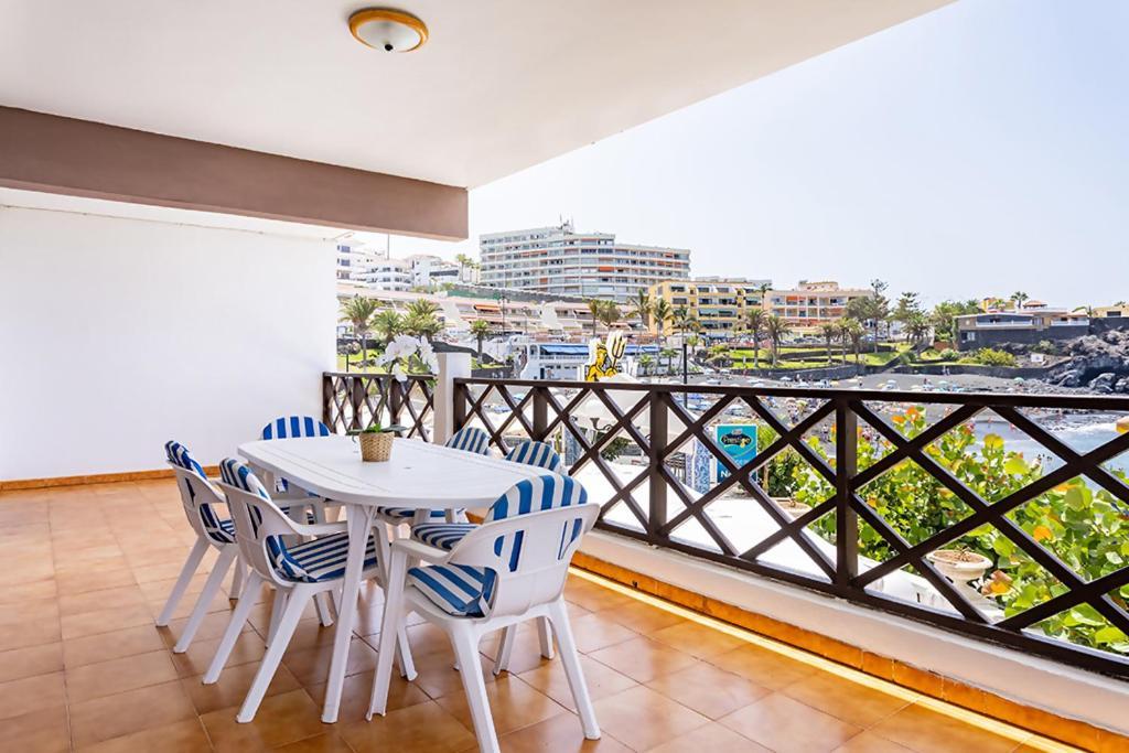 Neptuno Ocean Experience By Sydney Διαμέρισμα Puerto de Santiago  Εξωτερικό φωτογραφία