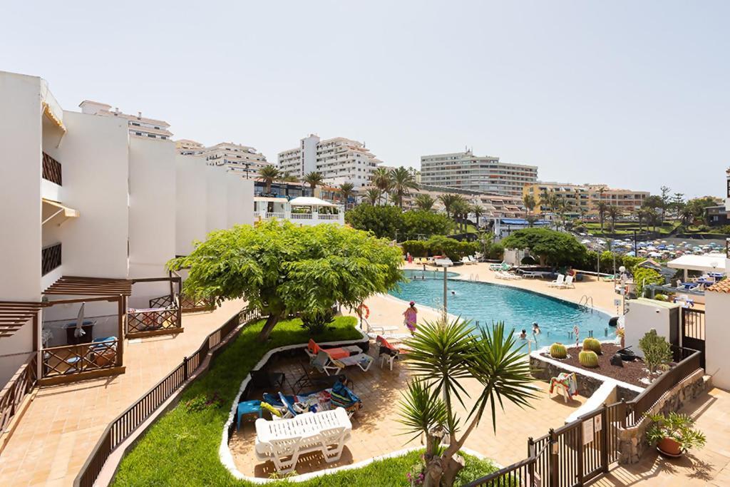 Neptuno Ocean Experience By Sydney Διαμέρισμα Puerto de Santiago  Εξωτερικό φωτογραφία