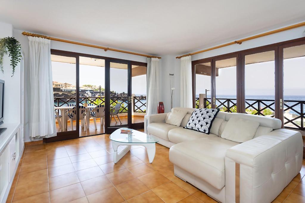 Neptuno Ocean Experience By Sydney Διαμέρισμα Puerto de Santiago  Εξωτερικό φωτογραφία