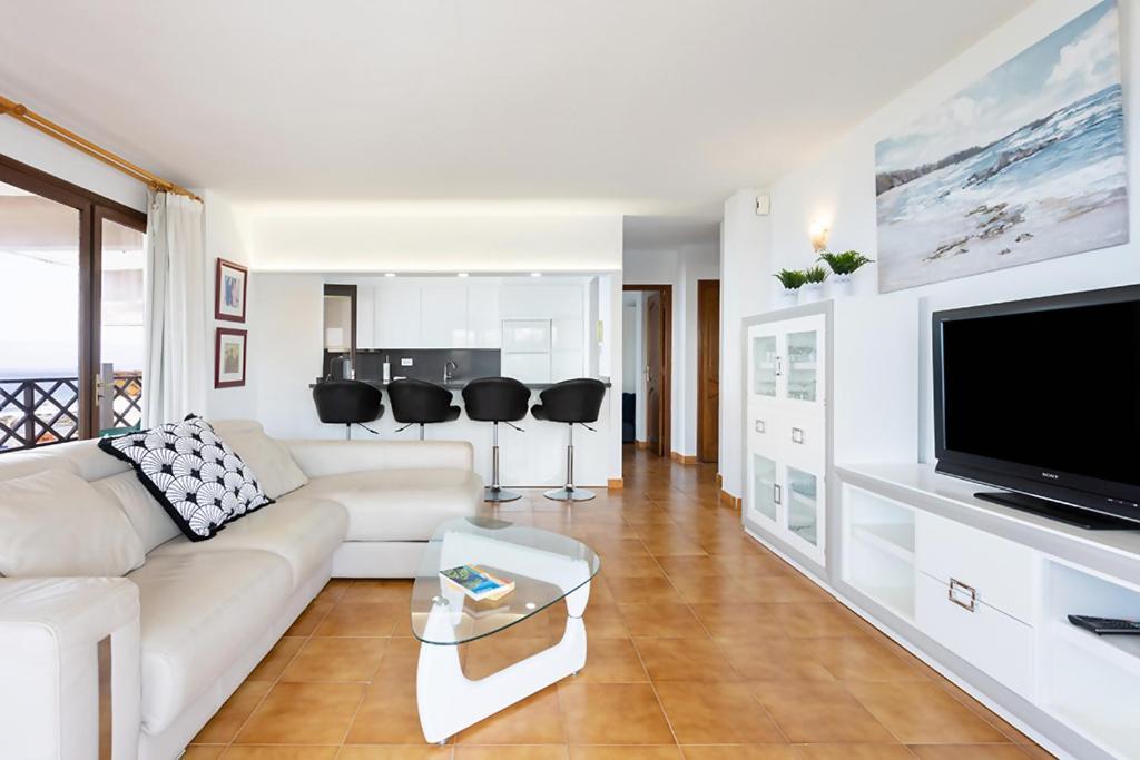 Neptuno Ocean Experience By Sydney Διαμέρισμα Puerto de Santiago  Εξωτερικό φωτογραφία