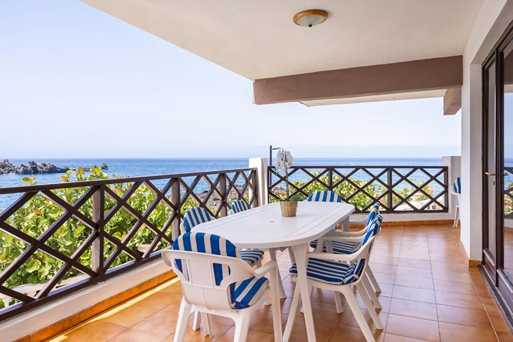 Neptuno Ocean Experience By Sydney Διαμέρισμα Puerto de Santiago  Εξωτερικό φωτογραφία