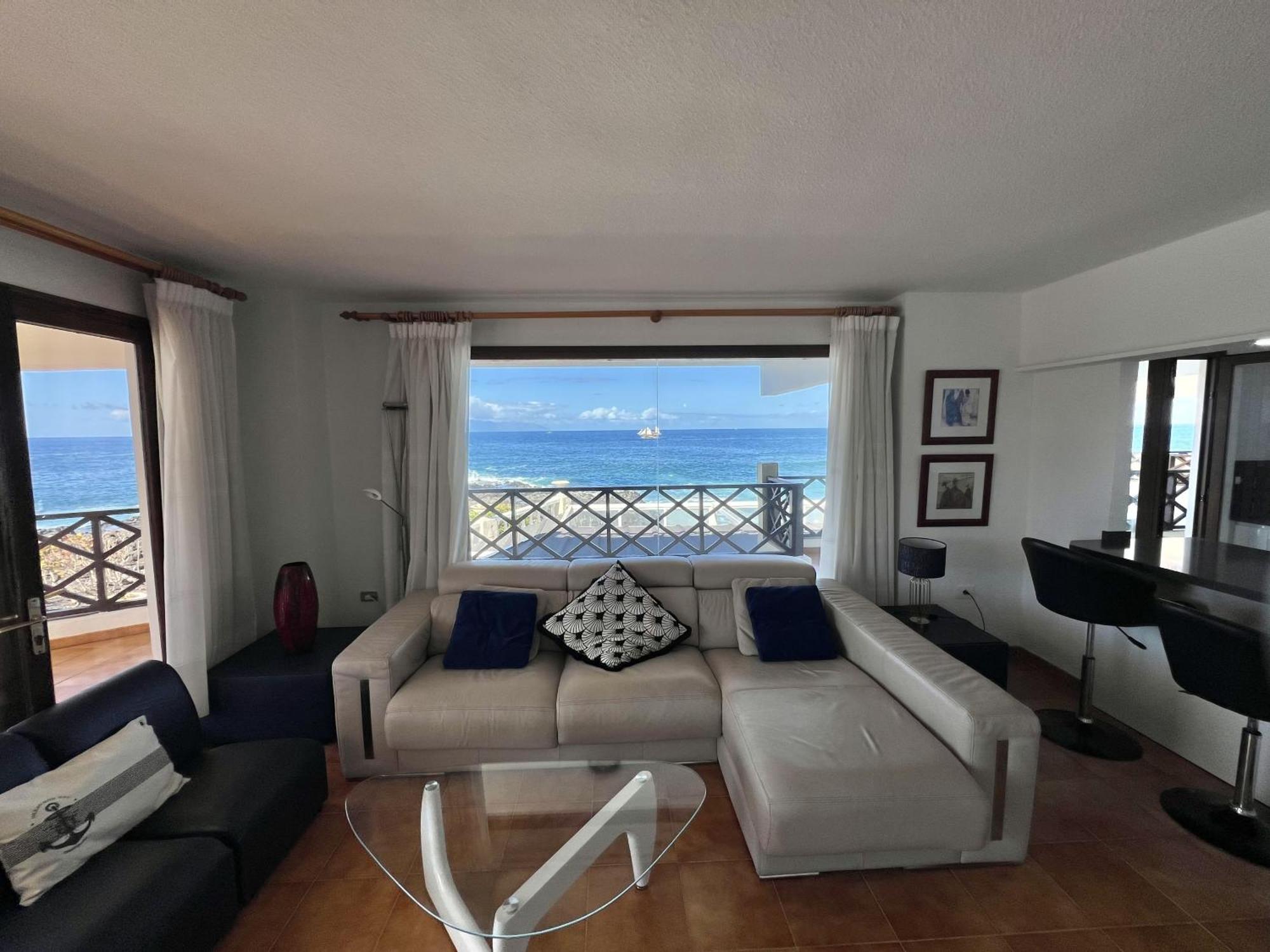 Neptuno Ocean Experience By Sydney Διαμέρισμα Puerto de Santiago  Εξωτερικό φωτογραφία
