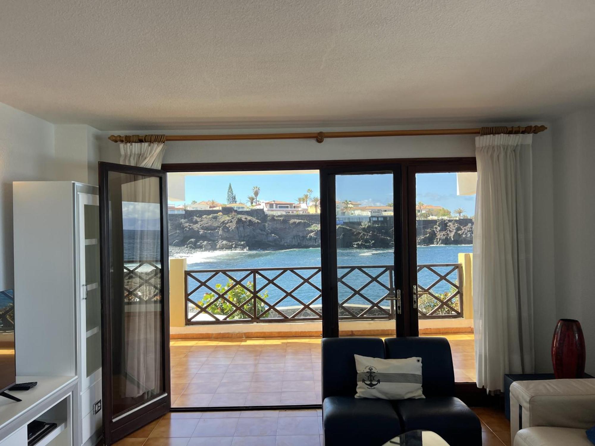 Neptuno Ocean Experience By Sydney Διαμέρισμα Puerto de Santiago  Εξωτερικό φωτογραφία