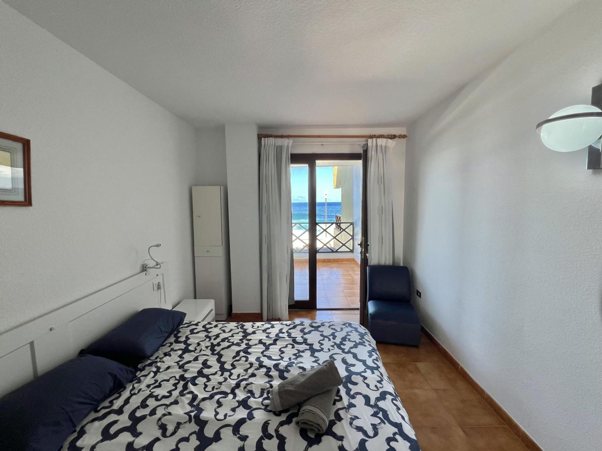 Neptuno Ocean Experience By Sydney Διαμέρισμα Puerto de Santiago  Εξωτερικό φωτογραφία