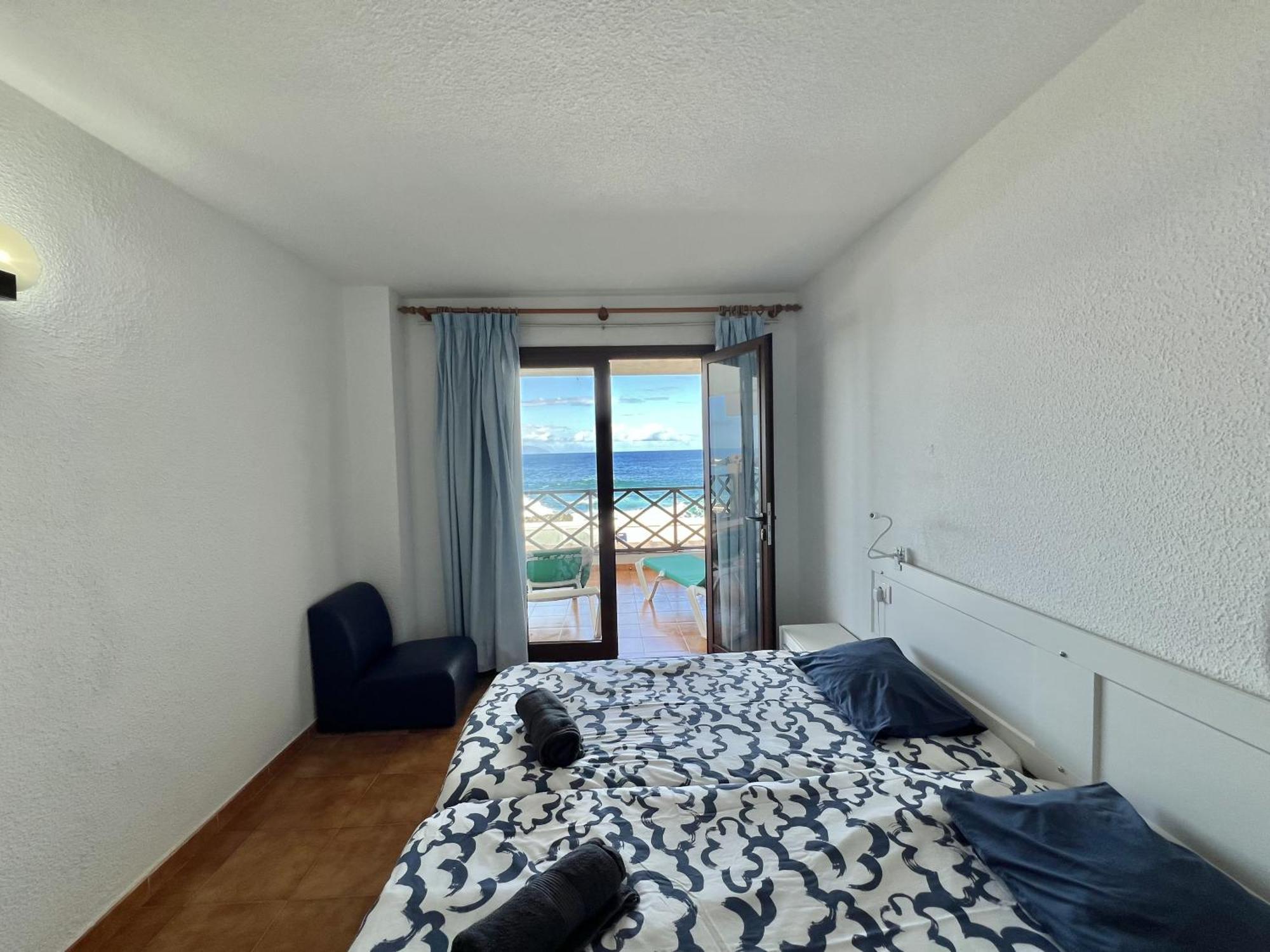 Neptuno Ocean Experience By Sydney Διαμέρισμα Puerto de Santiago  Εξωτερικό φωτογραφία