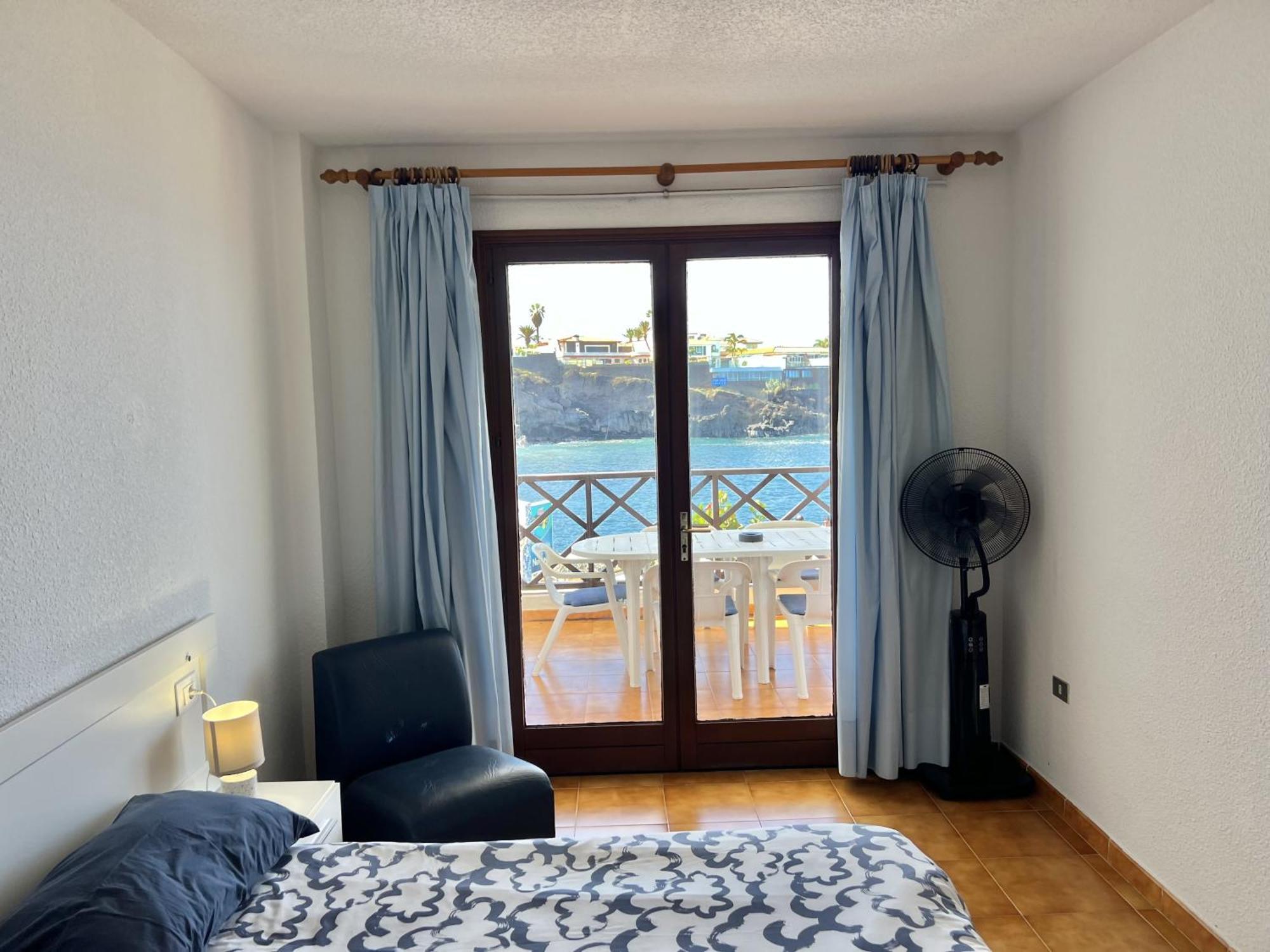 Neptuno Ocean Experience By Sydney Διαμέρισμα Puerto de Santiago  Εξωτερικό φωτογραφία