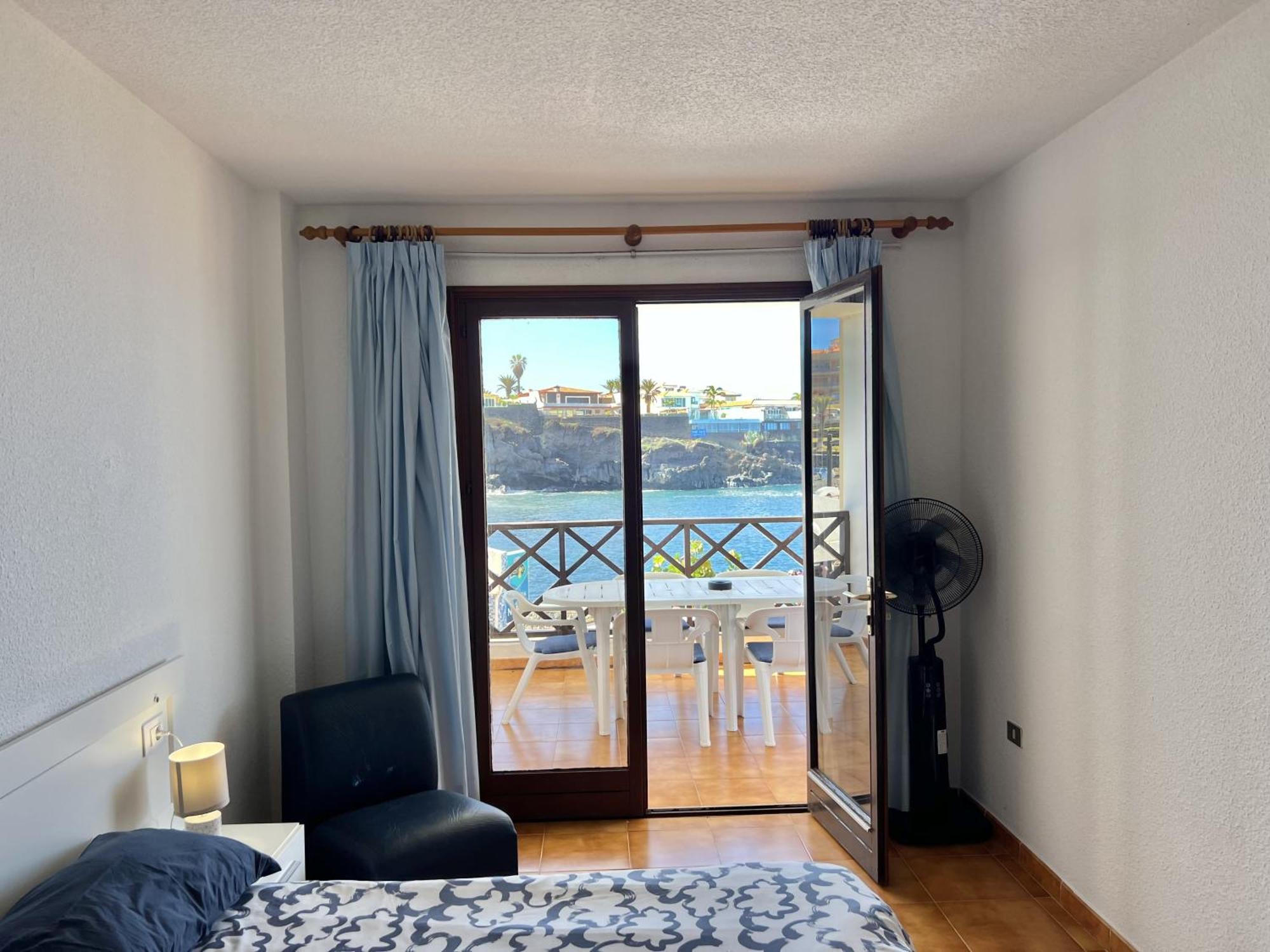 Neptuno Ocean Experience By Sydney Διαμέρισμα Puerto de Santiago  Εξωτερικό φωτογραφία